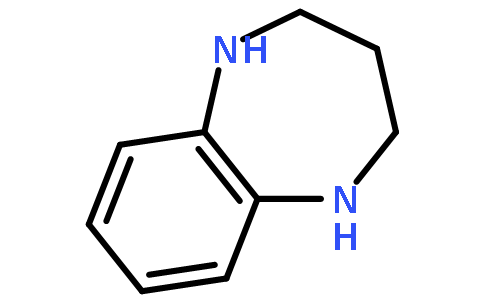 2,3,4,5-Tetrahydro-1H-benzo[b][1,4]diazepine