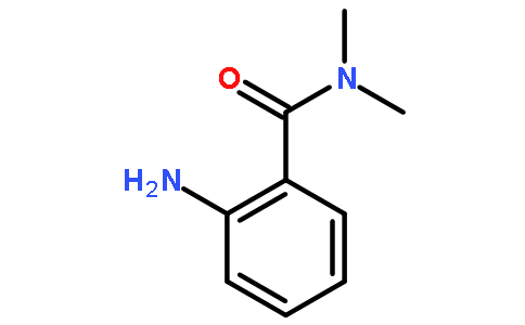 2-AMINO-N,N-DIMETHYL-BENZAMIDE