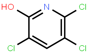 3,5,6-trichloro-2-pyridinol