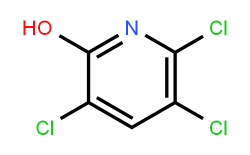 3,5,6-三氯吡啶-2-醇
