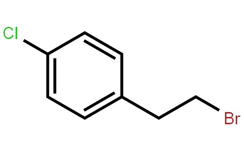4-氯苯乙基溴化物