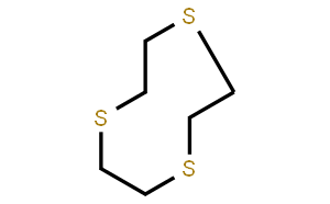 1,4,7-三硫杂环壬烷
