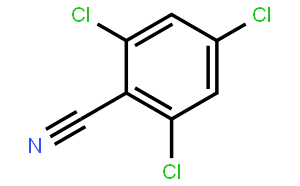 2,4,6-三氯氰苯