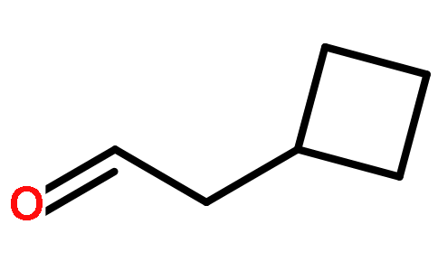 Cyclobutylacetaldehyde