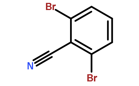 2,6-DIBROMOBENZONITRILE