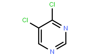 4,5-dichloropyrimidine