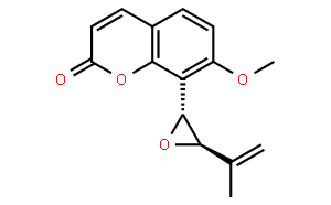 脫水長(zhǎng)葉九里香內(nèi)酯