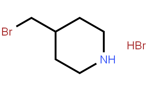 4-Bromomethylpiperidine Hydrobromide