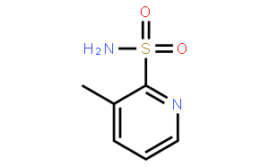 3-methyl-2-pyridinesulfonamide