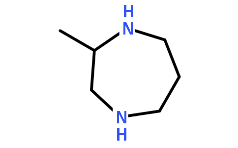 2-甲基-1,4-二氮杂环庚烷