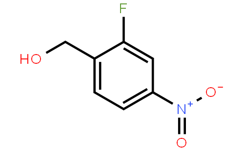(2-fluoro-4-nitrophenyl)methanol