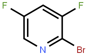 2-溴-3,5-二氟吡啶