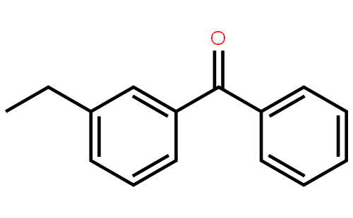 3-Ethylbenzophenone