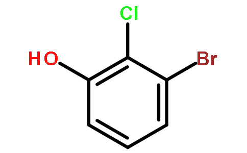 3-Bromo-2-chlorophenol