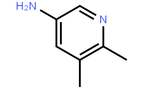 5-AMINO-2,3-DIMETHYLPYRIDINE