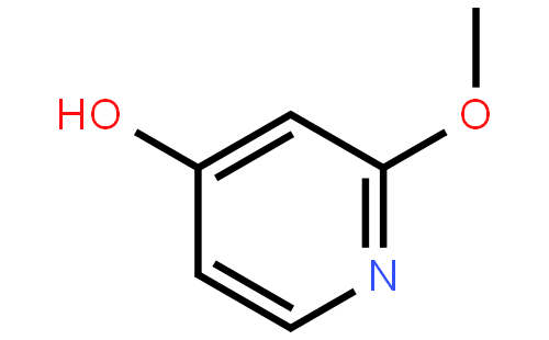2-METHOXYPYRIDIN-4-OL