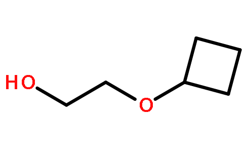 2-CYCLOBUTOXYETHAN-1-OL