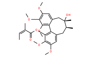 當(dāng)歸酰戈米辛H