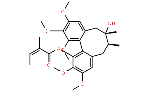 当归酰戈米辛H
