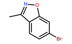 6-bromo-3-methylbenzo[d]isoxazole