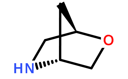 (1R,4R)-2-OXA-5-AZABICYCLO[2.2.1] HEPTANE HCL