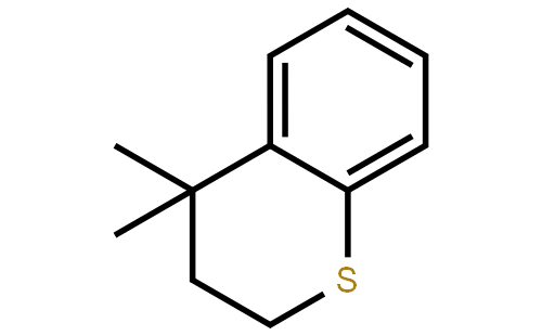 4,4-Dimethylthiochroman