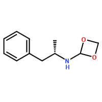 (s)-亚甲二氧基甲基苯丙胺(cas:66142-89-0)