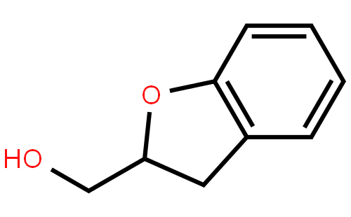 (2,3-Dihydrobenzofuran-2-yl)methanol