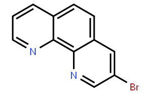 3-溴-1,10-邻二氮杂菲