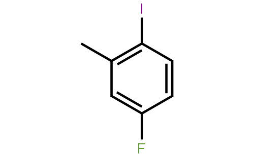 2-碘-5-氟甲苯