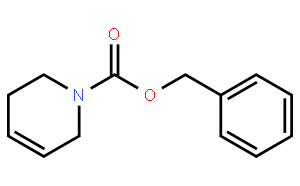 5,6-二氢吡啶-1(2H)-羧酸苄酯