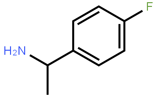 (S)-(-)-1-(4-氟苯基)乙胺