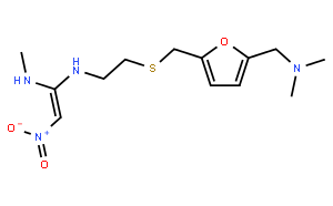 盐酸雷尼替丁