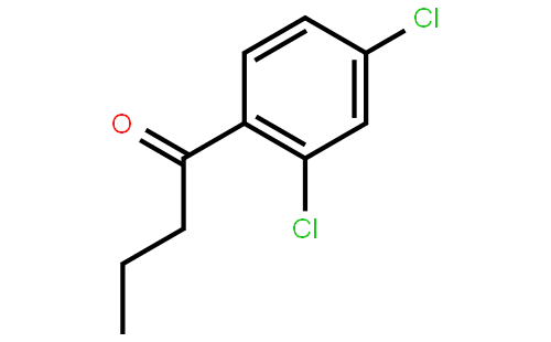 2,4-二氯苯丁酮