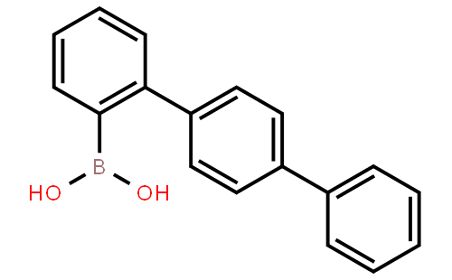 2-p-Terphenylboronic Acid (contains varying amounts of Anhydride)