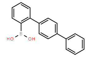 2-对三联苯硼酸
