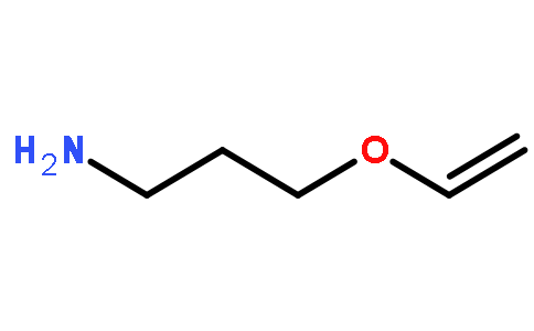 3-氨基-1-丙醇乙烯基醚