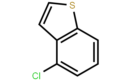 4-chloro- Benzo[b]thiophene
