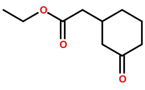 (3-OXO-CYCLOHEXYL)-ACETIC ACID ETHYL ESTER