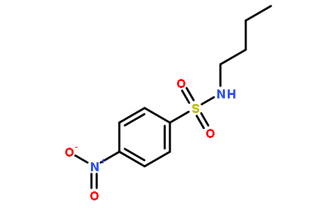N-Butyl-4-nitrobenzenesulfonamide