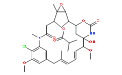 ansamitocin P3