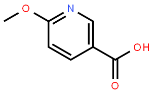 6-甲氧基烟酸