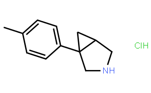 Bicifadine hydrochloride(66504-75-4)