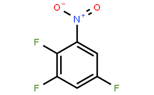2,3,5-三氟硝基苯