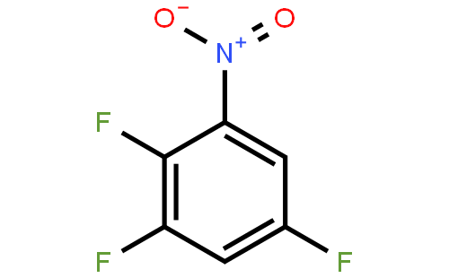 2,3,5-Trifluoronitrobenzene