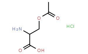 O-乙酰-L-絲氨酸鹽酸鹽