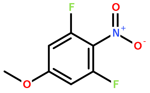 3,5-Difluoro-4-nitroanisole