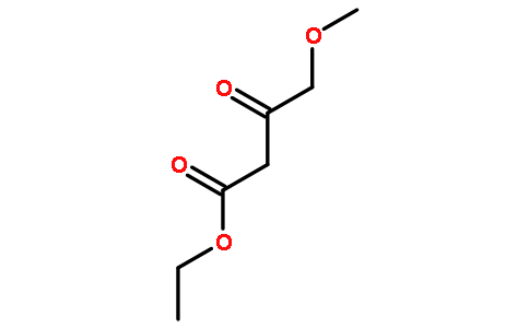 Ethyl 4-methoxy-3-oxo-butanoate