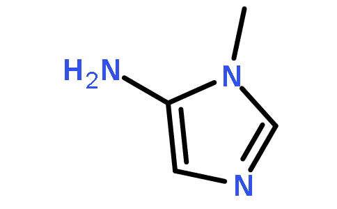 5-Amino-1-methylimidazole