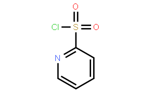2-pyridinesulfonylchloride